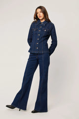 Eastcoast Flare Celeste Riley Blue