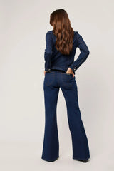 Eastcoast Flare Celeste Riley Blue