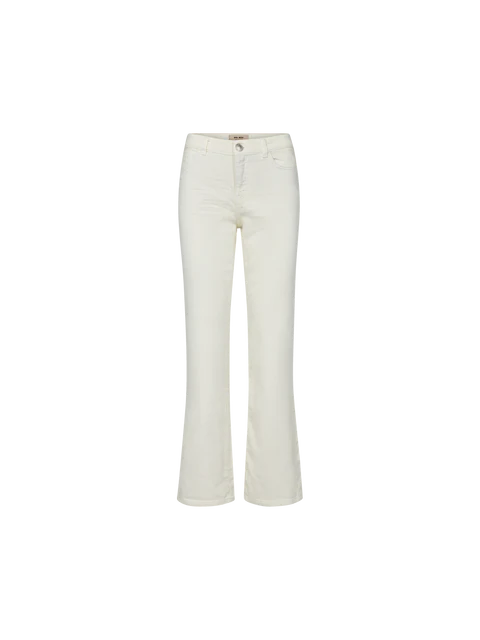 Mos Mosh Cecilia Magic Pant White