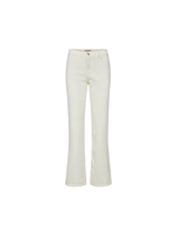 Mos Mosh Cecilia Magic Pant White