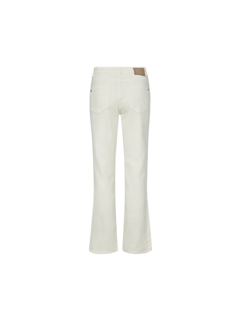 Mos Mosh Cecilia Magic Pant White