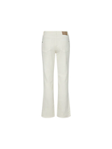 Mos Mosh Cecilia Magic Pant White