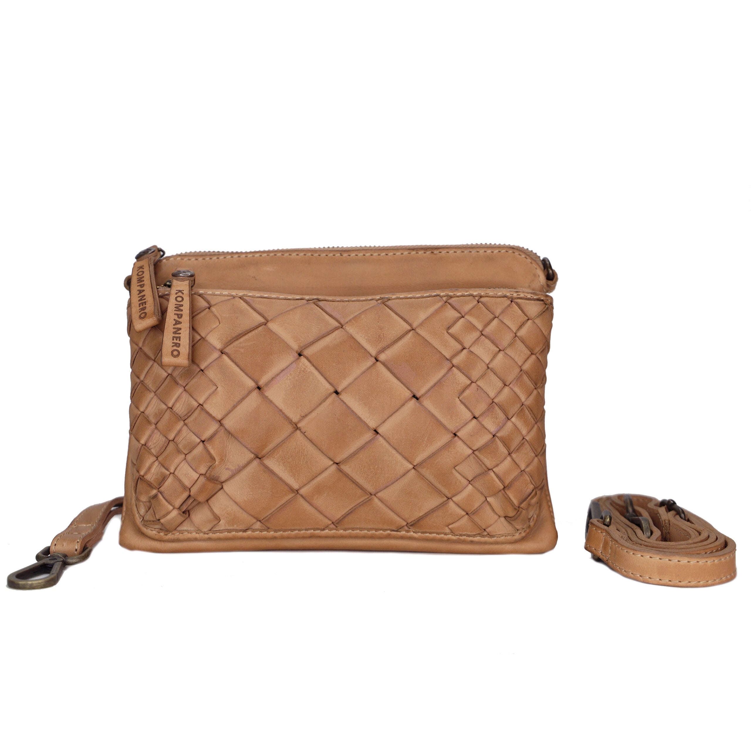 Kompanero Sadie In Taupe
