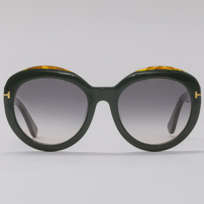 Vanilla Moss Sunglasses