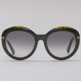 Vanilla Moss Sunglasses
