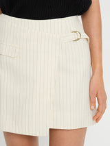 Yara Mini Skirt Stripe