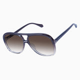Bang Smokey Quartz Sunglasses