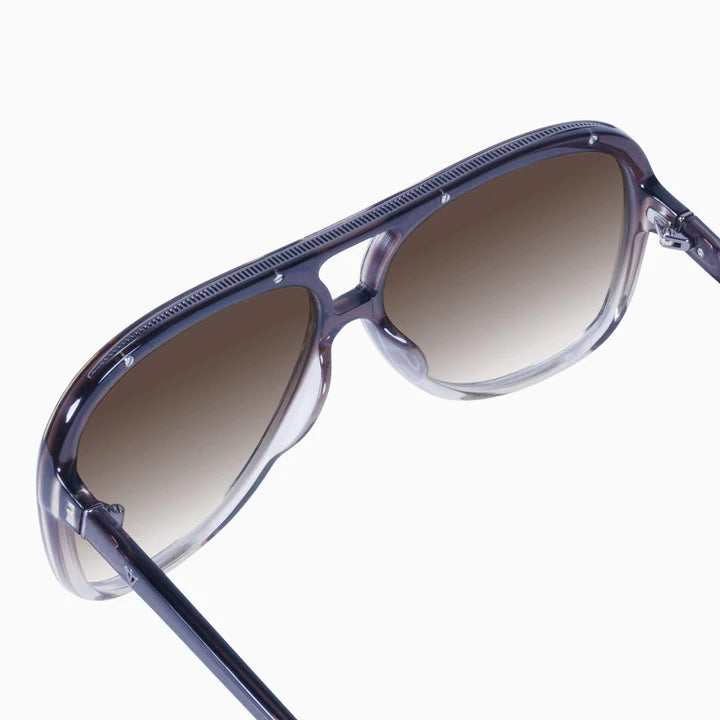 Bang Smokey Quartz Sunglasses