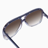 Bang Smokey Quartz Sunglasses