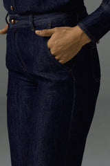 Flint Jean Dark Denim