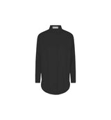 Mos Mosh Enola Shirt Black