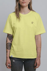 Buddy Tee Lemon Sherbet