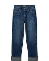 Verti Zeyna Jeans Blue