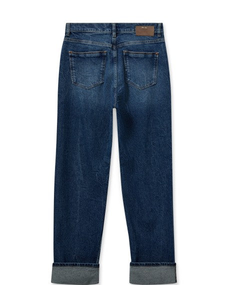 Verti Zeyna Jeans Blue