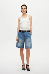 Neuw Echo Relaxed Short Sonic
