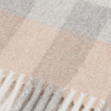 SCl Scarf Oat Grey Blend