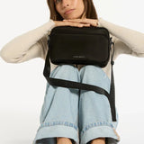 Status Anxiety Rani Bag Black