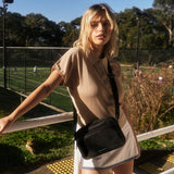 Status Anxiety Rani Bag Black