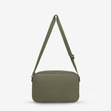 Status Anxiety Rani Bag Olive