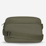 Status Anxiety Rani Bag Olive