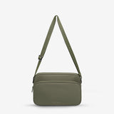 Status Anxiety Rani Bag Olive