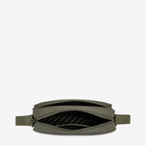 Status Anxiety Rani Bag Olive