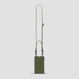 Voyager Wallet Khaki