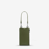 Voyager Wallet Khaki