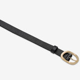Nocturne Belt Black/ Gold