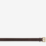 Part of Me Belt Choc/Gold