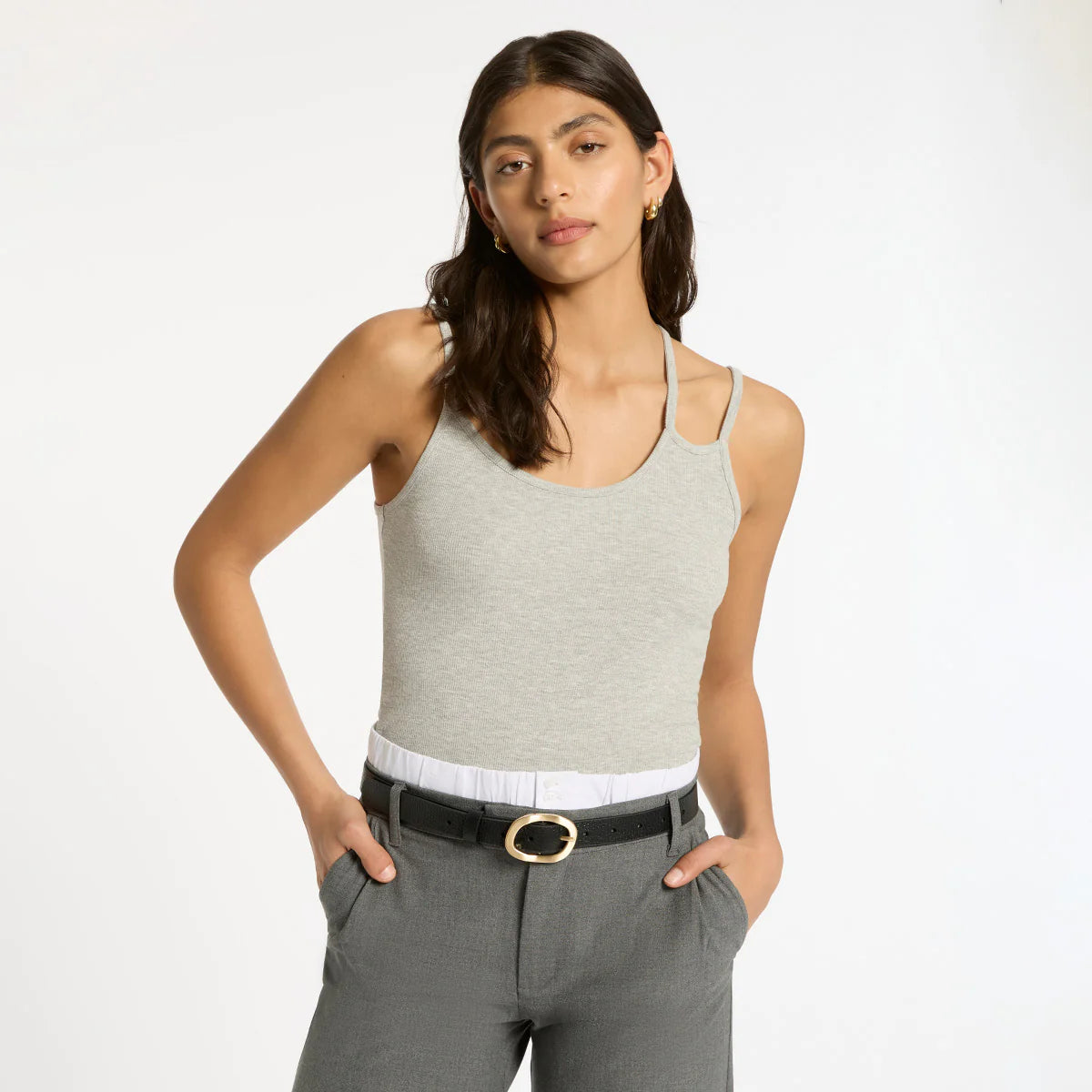 Nocturne Belt Black/ Gold