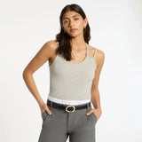 Nocturne Belt Black/ Gold