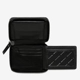Wayward Wallet Black