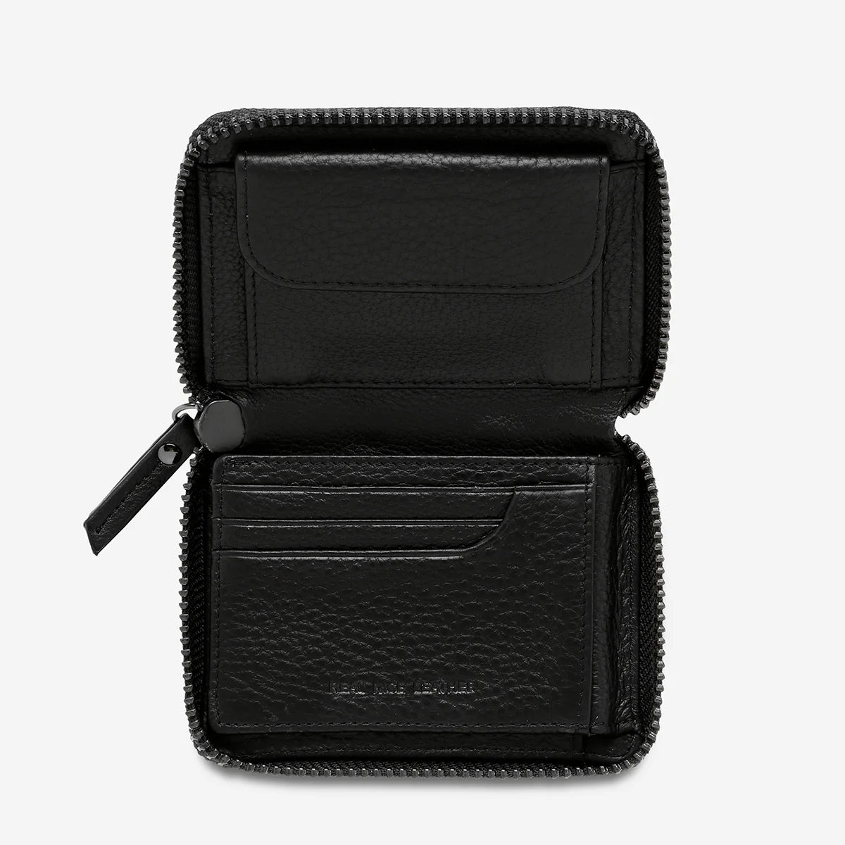 Wayward Wallet Black