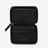 Wayward Wallet Black