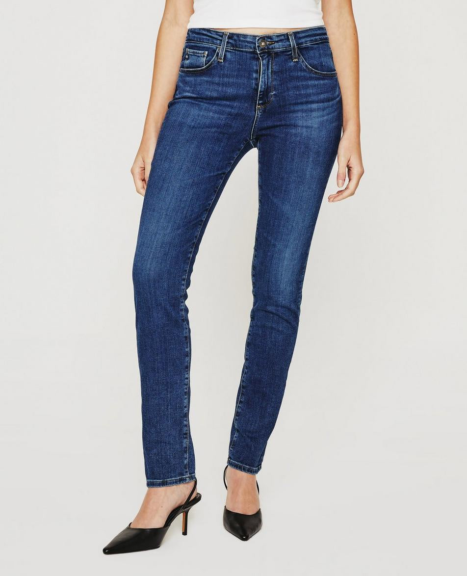 Ag Jeans Prima Switchback Jeans Social Clothing & Co