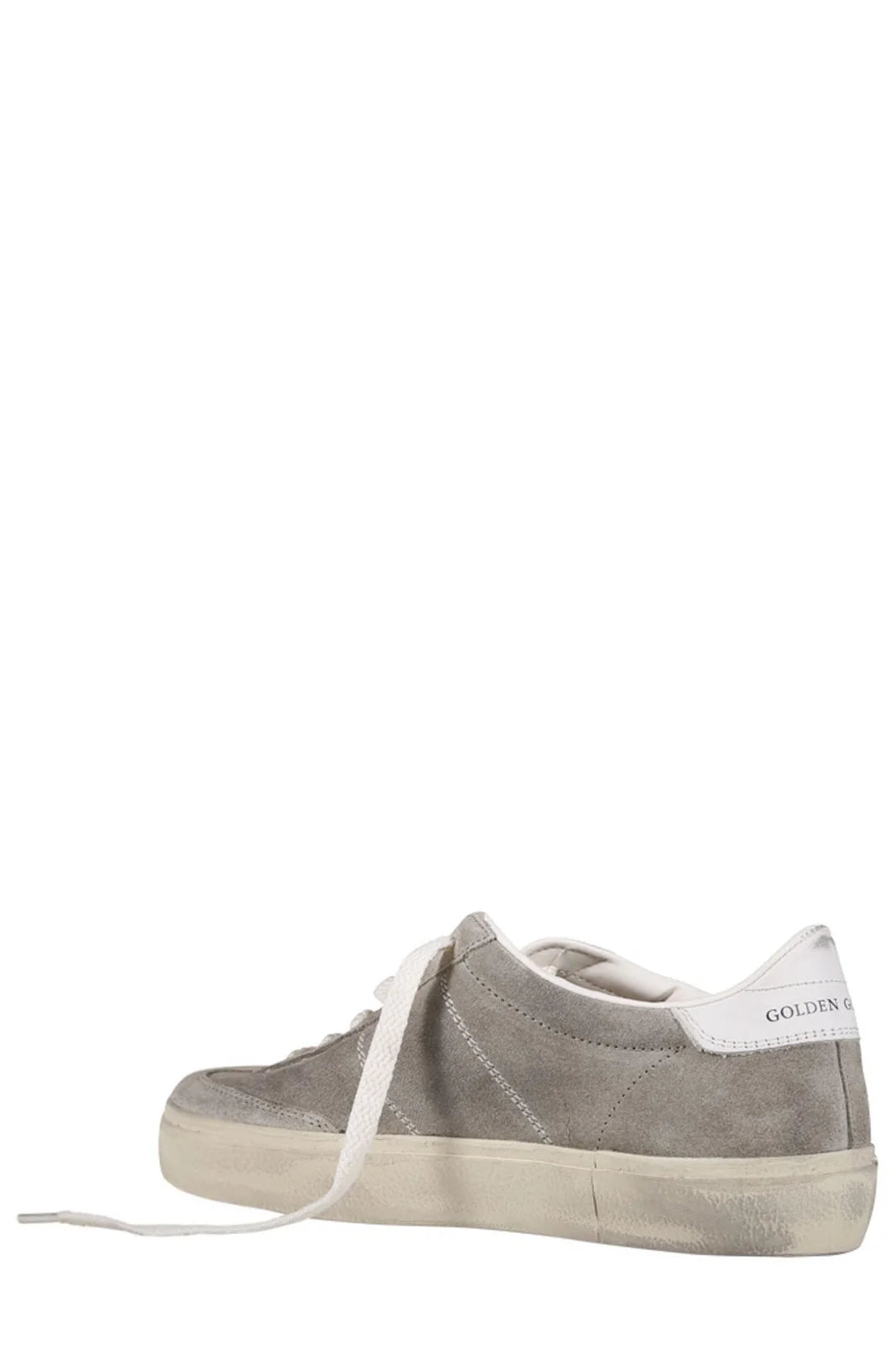 Golden Goose Soul Star Sneakers Taupe 39 EU
