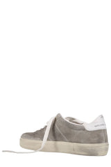 Golden Goose Soul Star Sneakers Taupe 39 EU