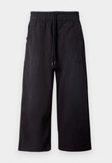 Easy Peasy Pull on Pants Pitch Black