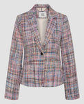 Noa Noa Nicole Jacket Multicolour