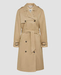 Noa Noa Arabella Coat Beige