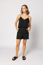 Co op Short Black