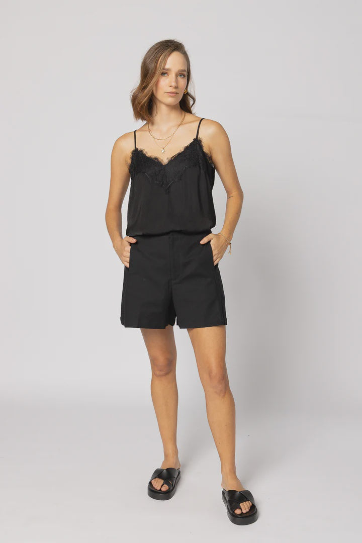 Co op Short Black