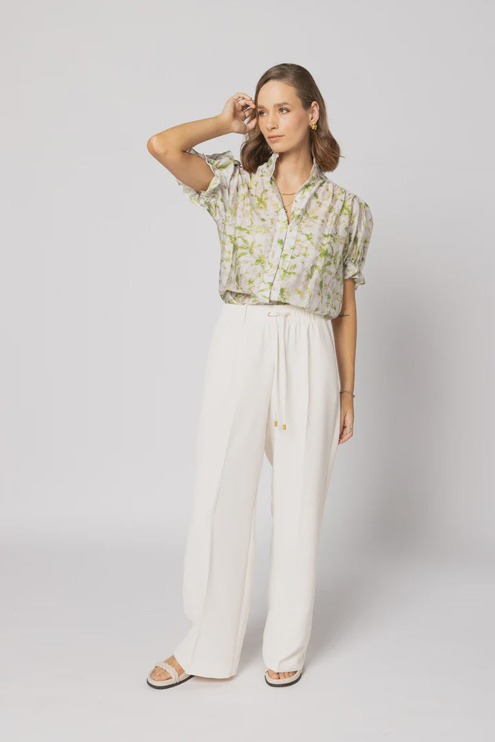 Lake Pant Ivory