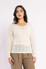 Fav Layer Top Cream
