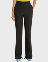 Pre Lovd Sass And Bide Amps Pant Black 8 RRP $495.00