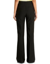 Pre Lovd Sass And Bide Amps Pant Black 8 RRP $495.00