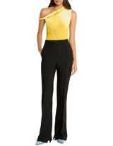 Pre Lovd Sass And Bide Amps Pant Black 8 RRP $495.00