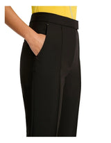 Pre Lovd Sass And Bide Amps Pant Black 8 RRP $495.00