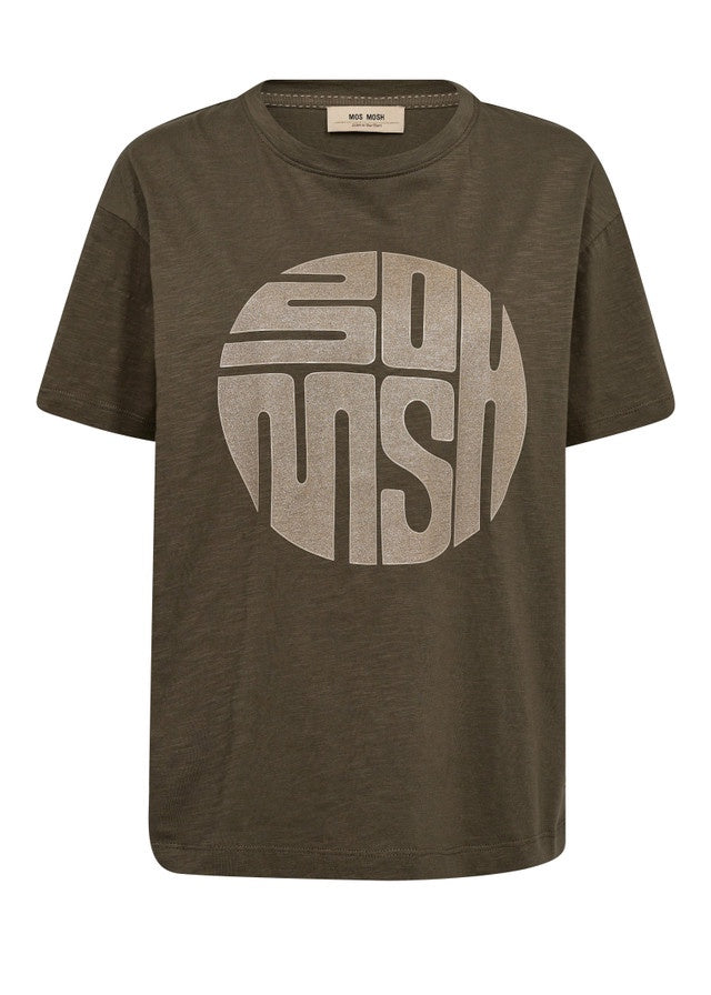Zini O SS TEE Sea Turtle